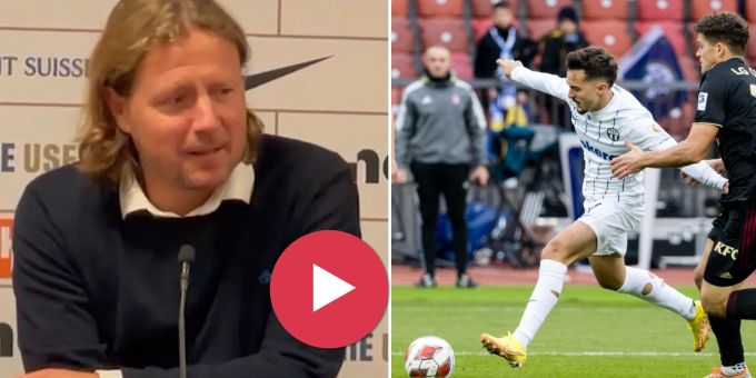 4:1 gegen Servette - FCZ-Trainer Henriksen: «Können jeden bezwingen»