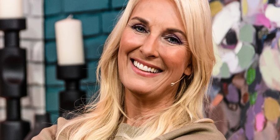 Britt Hagedorn ist wieder Teil des Sat.1-Nachmittagsprogramms.