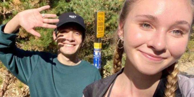 Halloween-Massenpanik - Zwei US-Studenten (†20) unter Seoul-Opfern
