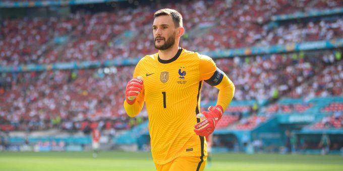 Hat erklärt bei der WM 2022 auf die «One-Love-Binde» verzichten zu wollen: Frankreichs Torwart und Kapitän Hugo Lloris. wm 2022