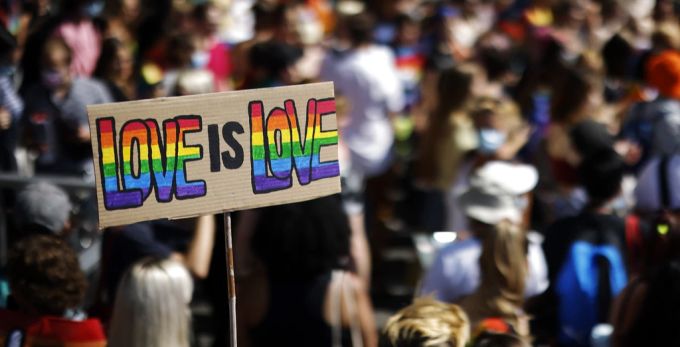 Katar schwul Homosexuell