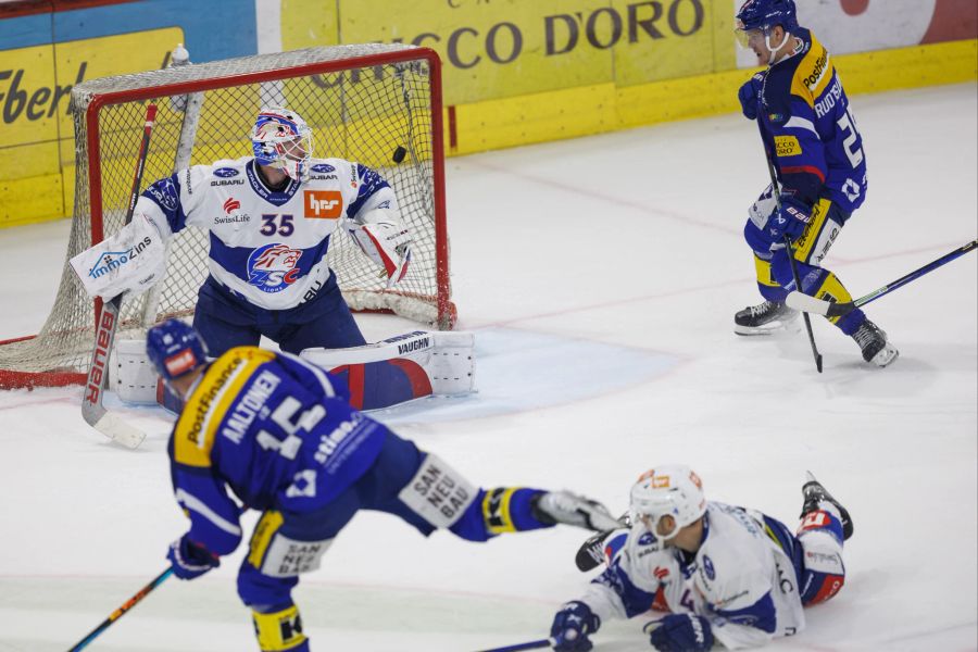 ZSC Lions Kloten