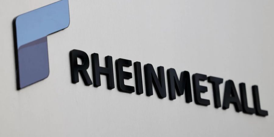 rheinmetall