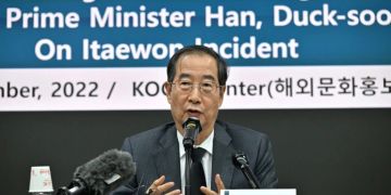 massenpanik seoul