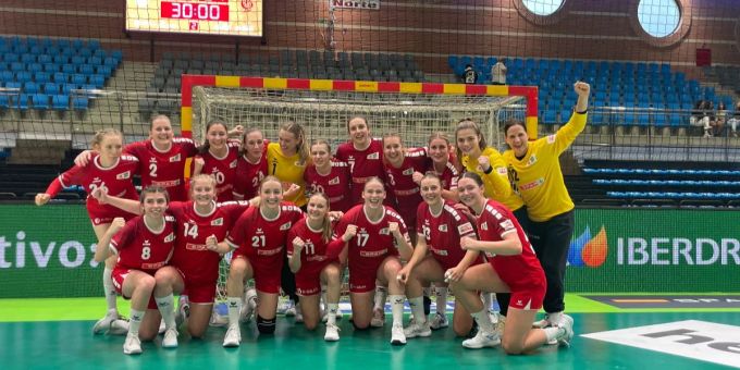 Schweizer Handballerinnen warten auf Auslosung der WM 2023