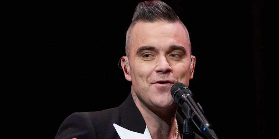 robbie williams