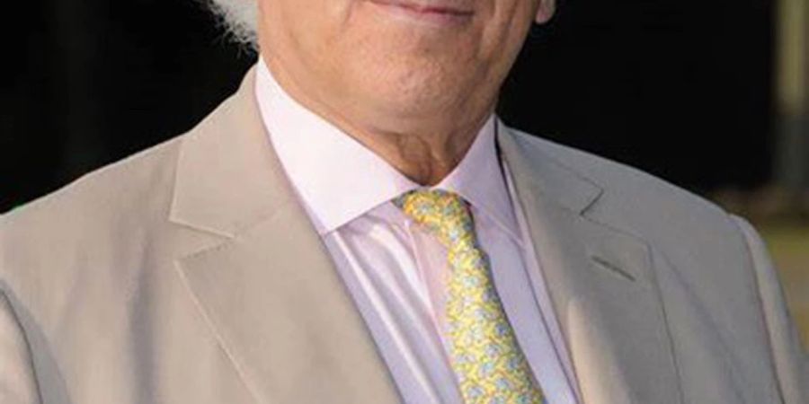 Der britische Finanzier Sir Evelyn de Rothschild ist im Alter von 91 Jahren verstorben.