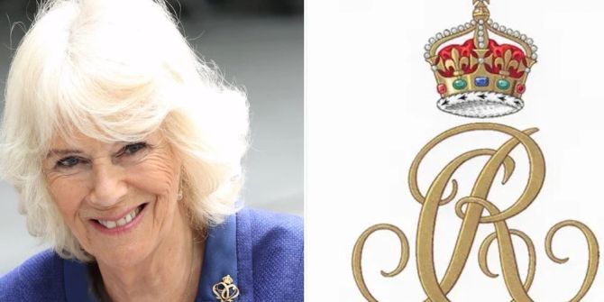 Camilla, Queen Consort