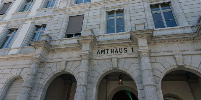 Gemeinde - Solothurn erhält Unicef-Label «Kinderfreundliche Gemeinde»