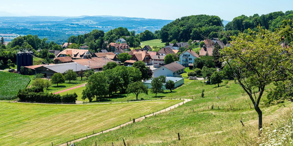 Militärübungen verursachen Lärmbelästigungen in Rumisberg