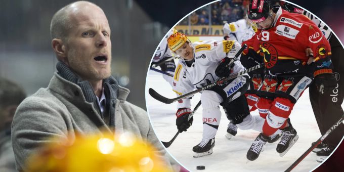 Kein Trainer-Effekt - SCB verliert Zähringer Derby beim Söderholm-Debüt