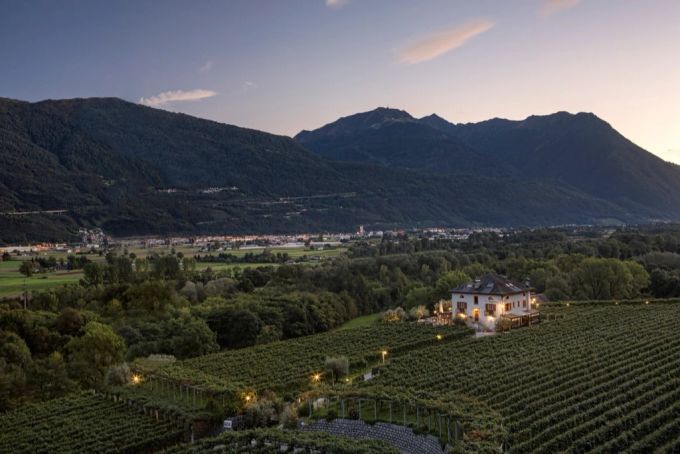 Bald soll die Region durch mehr Züge eingebunden werden. mendrisio