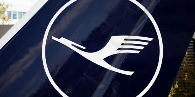 Lufthansa