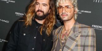 Tokio-Hotel-Stars - Kaulitz-Brüder halten sich für «gestört» Tokio-Hotel-Stars - Kaulitz-Brüder halten sich für «gestört»