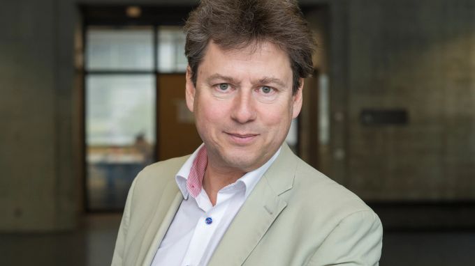 Prof. Dr. Reiner Eichenberger ist Ökonom an der Universität Freiburg. Reiner Eichenberger Ökonom