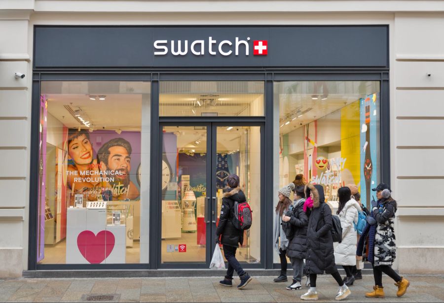 Swatch