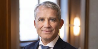 Als Ehrengast - Bundesrat Jans besucht die Innerrhoder Landsgemeinde Als Ehrengast - Bundesrat Jans besucht die Innerrhoder Landsgemeinde