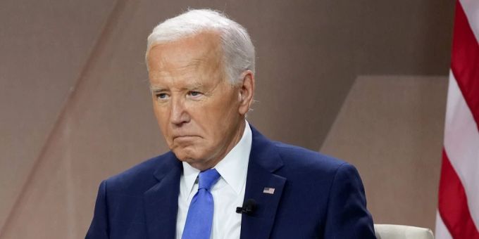 Immer mal wieder sorgt die Gesundheit von Joe Biden für Getuschel. Jetzt sorgt sein Bruder für weitere Bedenken. Joe Biden