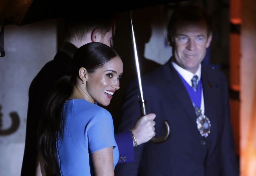 Meghan Markle