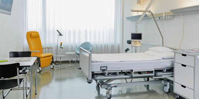 Spendabler Kanton Zug - Gratis-Spital macht Linke auch nicht glücklich