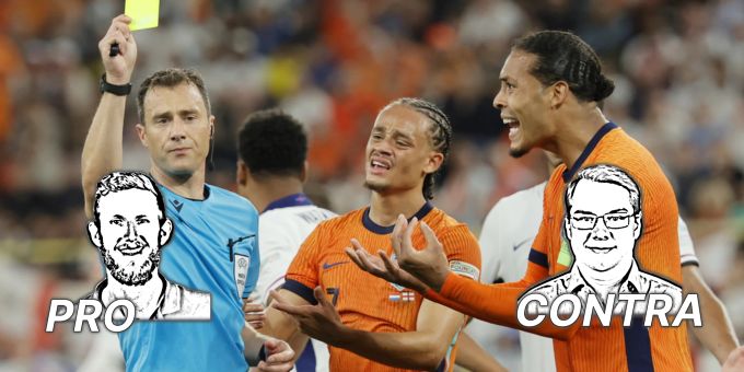 Das sagt Nau - Braucht es die EM-Motz-Regel auch in der Super League?