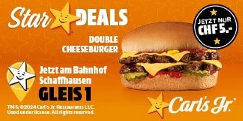 Spycher Burger Gang AG