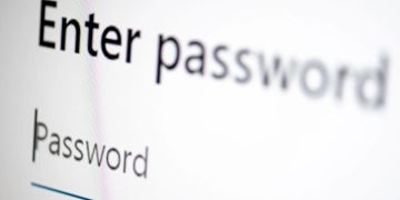 Passwort
