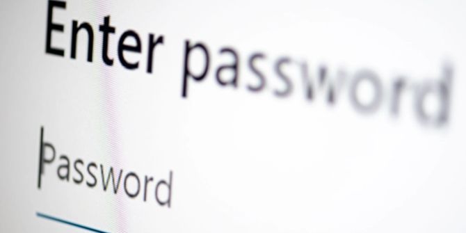 Passwörter HPI Liste