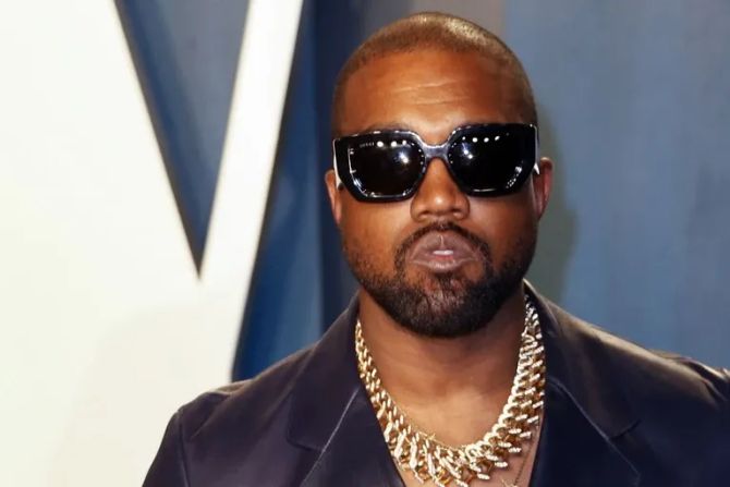 Kanye West