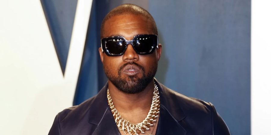 Kanye West