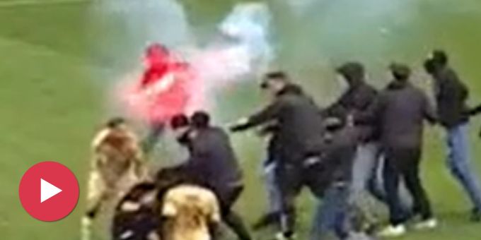 Cup-Schande - Huggel: «Fans gefährden mit solchen Aktionen den Erfolg»