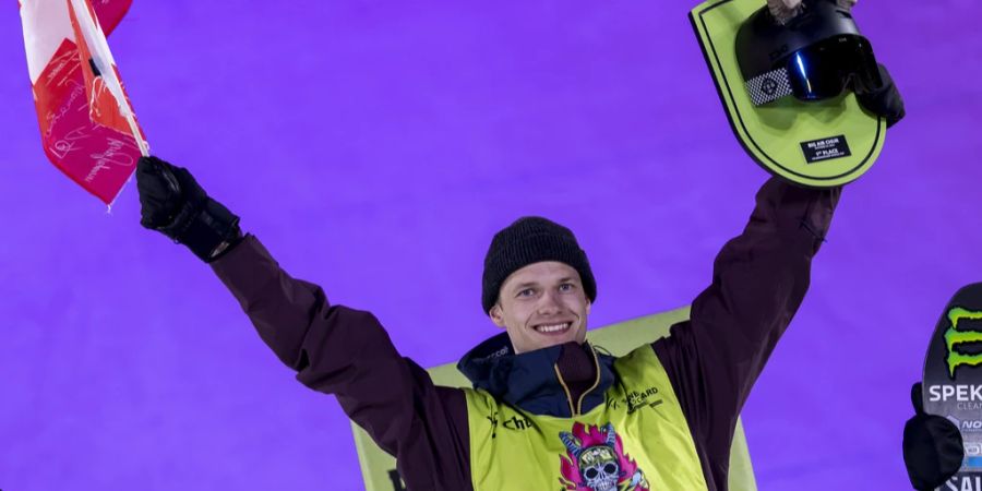 Jonas Bösiger