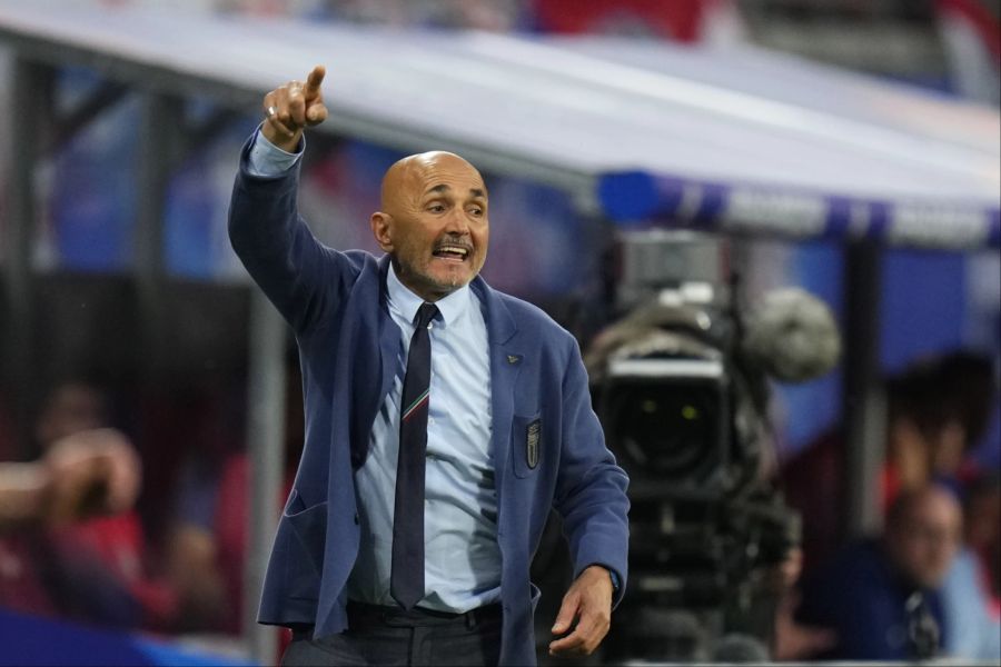 Spalletti