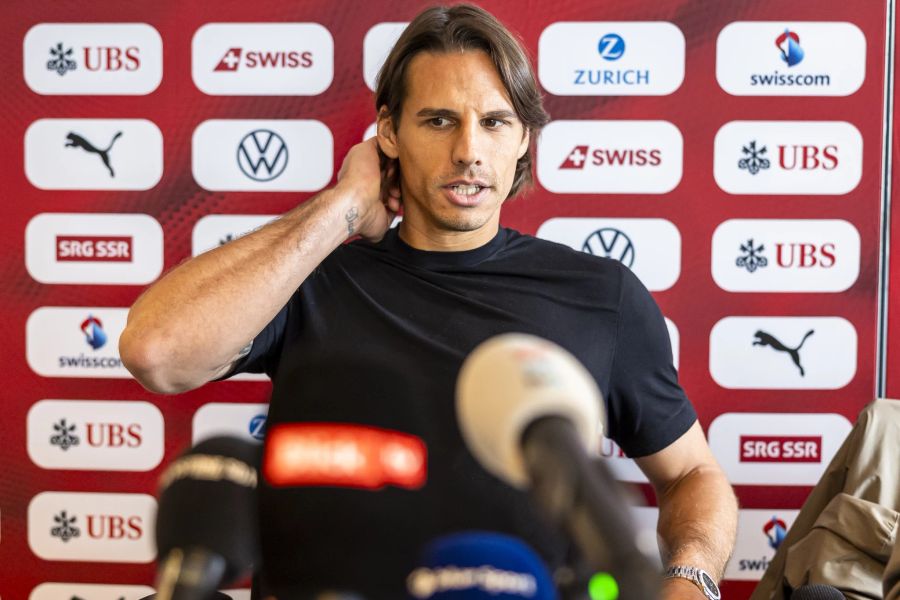 Yann Sommer