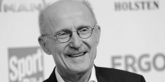 Mit 77 Jahren - Früherer Bundesliga-Manager Willi Lemke gestorben