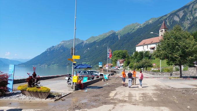 Brienz