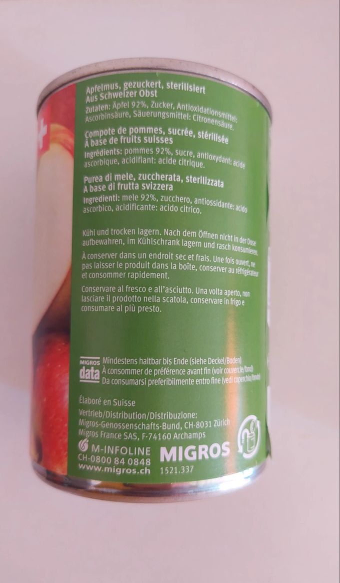 Migros