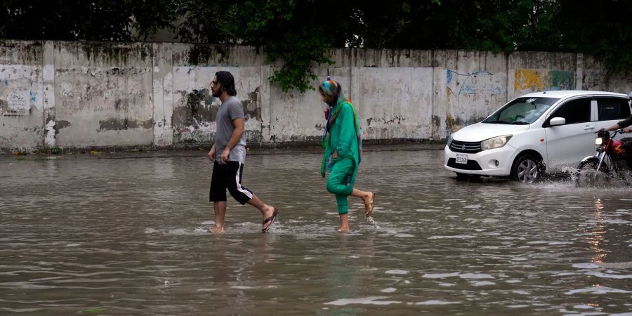 Monsun