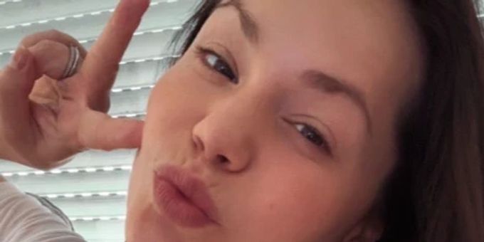 «Müde» - Luca Hänni arbeitet – Gattin Christina ist allein mit Baby