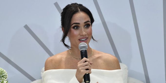 Meghan Markle hat eine Lifestyle-Marke lanciert, nun aber deswegen Probleme. Meghan Markle
