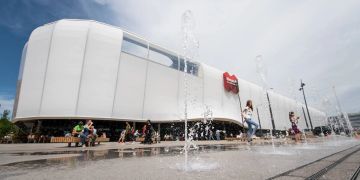 Mall of Switzerland