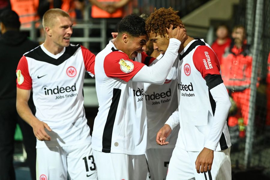 Eintracht Frankfurt