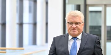 Klaus Luger