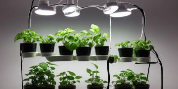 Smart-Gardening-System