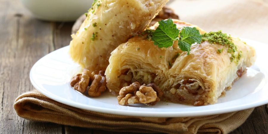 Baklava