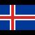 Logo Iceland U20