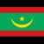 Logo Mauritania U20