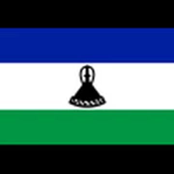 Lesotho
