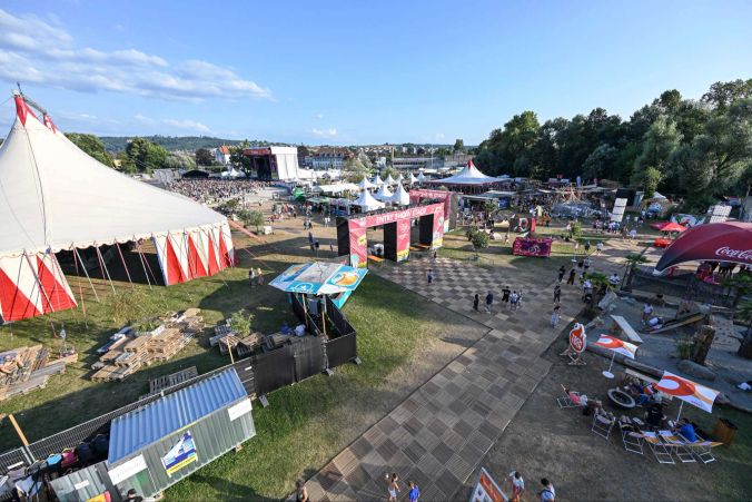 Lakelive Festival 2024.