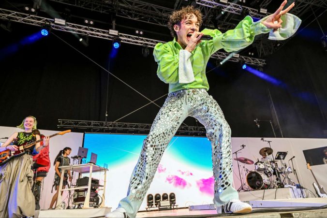 Lakelive Festival 2024.